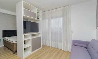Imagem 7: Studio com 1 dormitório para alugar por R$ 3.199,00/mês - Batel - Curitiba/PR