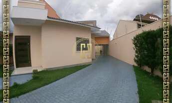 Imagem 2: Casa para aluguel com 3 quartos sendo 1 suíte em Nova Mutum