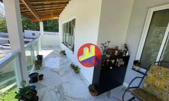 Imagem 4: Sobrado com 4 dormitórios à venda, 500 m² por R$ 1.500.000,00 - Jardim Europa - Itapeceric