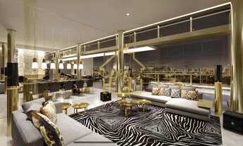 Imagem 3: São Paulo - Conjunto Comercial/Sala - Moema