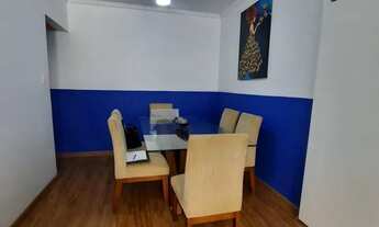 Imagem 2: Apartamento com 2 dorms, Vila Mathias, Santos - R$ 350 mil, Cod: 26032