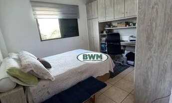 Imagem 5: Apartamento com 2 dormitórios para alugar, 66 m² por R$ 2.300,00/mês - Parque Campolim - S