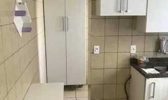 Imagem 2: Apartamento com 2 dormitórios, 56 m² - venda por R$ 330.000 ou aluguel por R$ 1.640/mês