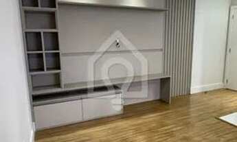 Imagem 2: APARTAMENTO PARA LOCAÇÃO NO CENTRO - EDIFÍCIO EVOLUTION TOWERS