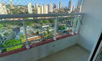 Imagem 12: Apartamento Totalmente Mobiliado em Ponta Negra - Um Quarto