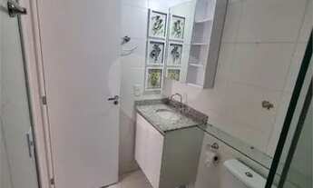 Imagem 6: Studio de 25m² em condomínio fechado com lazer completo para alugar - Vila Mariana