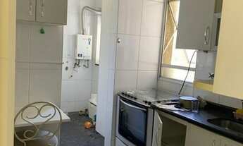 Imagem 2: Apartamento para venda com 62 metros quadrados com 3 quartos em Camargos - Guarulhos - SP