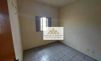 Imagem 7: Apartamento com 3 dormitórios para alugar, 76 m² por R$ 1.130,00/mês - Parque Anhangüera