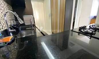 Imagem 7: Cobertura - Jardim Amazonas - Campinas