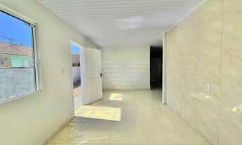 Imagem 3: CASA DOIS DORMITÓRIOS PASSAGEM