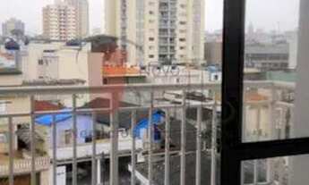 Imagem 3: Apartamento para venda e locação na Vila Prudente