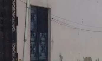 Imagem 2: Vendo primeiro andar