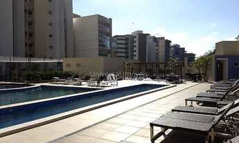 Imagem 4: Apartamento com 2quartos para alugar, 107 m² por R$ 3.473/mês - Cascatinha - Juiz de Fora