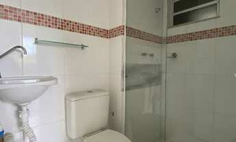 Imagem 6: Apartamento 2 quartos (1 suíte) Riversul