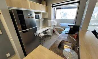 Imagem 5: LR Flats - Flat para Locação na Vila Nova Conceição