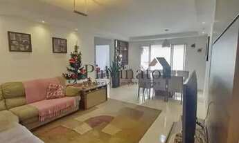 Imagem: Jundiaí - Apartamento Padrão - Jardim