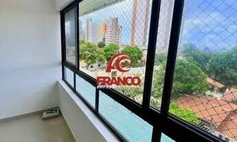 Imagem 3: APARTAMENTO RESIDENCIAL em NATAL - RN, PONTA NEGRA