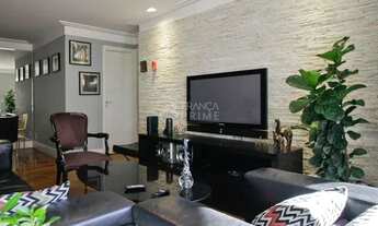 Imagem 5: Apartamento a Venda de 115m no Bairro da Pompeia