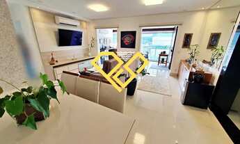 Imagem 6: Apartamento 2 Quartos para locação em Santos