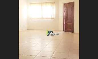 Imagem 5: Casa com 3 dormitórios para alugar, 195 m² por R$ 3.200,00/mês - Parque do Sabiá - Louveir