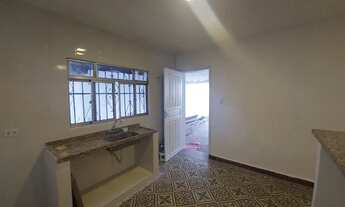 Imagem 4: Casa com 2 dormitórios para alugar, 65 m² por R$ 1.500/mês - Engenheiro Goulart - São Paul