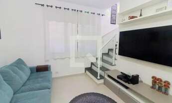 Imagem: Casa para Aluguel, 2 Quartos, 100 m2