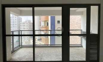Imagem 4: Apartamento na Vila Mariana com 1 dormitório