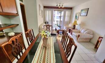 Imagem 2: 100M DA PRAIA Apartamento com 4 dormitórios