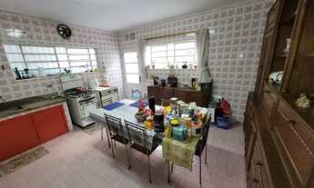 Imagem 6: Miolo Nobre 600m do Plaza Sul ! Sobrado impecável, cômodo grandes, 3 Dts, 3 vagas! Jd Saúd