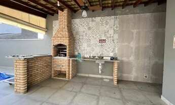 Imagem 7: Casa com 3 dormitórios, 180 m² - venda por R$ 1.272.000,00 ou aluguel por R$ 6.500,00/mês