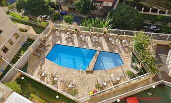 Imagem 2: Apartamento - Venda - Jabaquara - 73m² - 03 dormitórios - 2 vagas - NSK3 Imóveis cod 42820