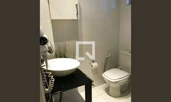 Imagem 6: Apartamento à Venda - Pinheiros, 1 Quarto, 69 m2