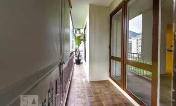 Imagem 6: Apartamento à Venda - Gávea, 2 Quartos, 89 m2