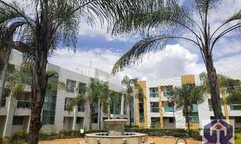 Imagem: SGAS 905 BLOCO A - ED. CENTRAL PARK