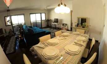 Imagem 4: APARTAMENTO PADRÃO RESIDENCIAL em SÃO PAULO - SP, Morumbi