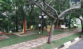 Imagem 7: Casa com 3 dormitórios para alugar, 200 m² por R$ 4.844,86/mês - Condomínio Aldeia de Espa