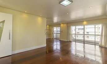 Imagem 3: Apartamento Venda 4 Dormitórios - 200 m² Moema