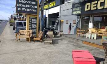 Imagem 3: Alugo Loja Comercial na Rodovia RJ 140, pode ser Clínicas médicas, cursos, e outros