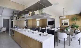 Imagem 4: Apartamento Residencial à venda, Indianópolis, São Paulo - AP6711