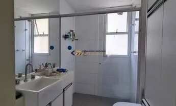 Imagem 4: Apartamento 104m²; 3 quartos transformados 2, 1 suíte para aluguel - Vila da Serra - Nova