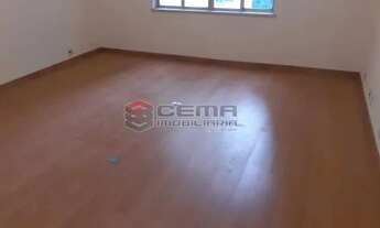 Imagem 6: Apartamento na Glória com 250m2, com vista total para Baía de Guanabara, Pão de açúcar e A