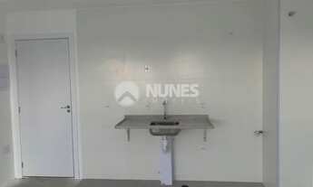 Imagem 4: Osasco - Apartamento Padrão - Presidente Altino