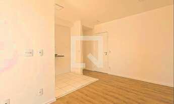 Imagem 2: Apartamento para Aluguel - Vila Rosália, 2 Quartos, 56 m2