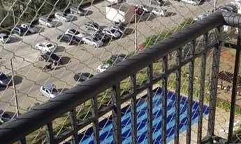 Imagem 2: Apartamento para Locação em Barueri, Jardim Belval, 2 dormitórios, 1 suíte, 2 banheiros, 1