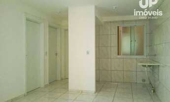 Imagem 2: Apartamento com 2 dormitórios para alugar por R$ 650/mês no Fragata em Pelotas/RS