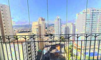 Imagem 5: Apartamento para Aluguel - Jabaquara, 3 Quartos, 102 m2