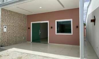 Imagem: Linda casa padrão