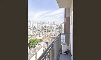 Imagem 7: Apartamento para Aluguel - Bela Vista, 1 Quarto, 22 m2