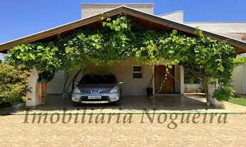 Imagem 6: Ninho Verde 1, excelente casa co 3 suítes, mais de 1.300 m² de terreno, local tranquilo