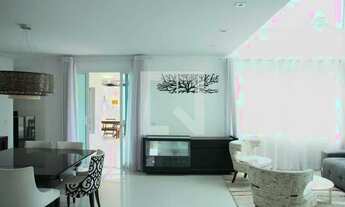 Imagem 2: Casa de Condomínio para Aluguel - São Paulo II, 3 Quartos, 555 m2